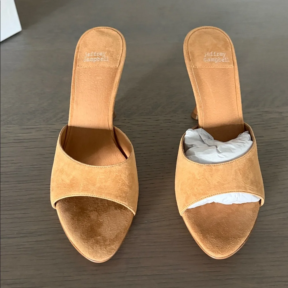 Jeffrey Campbell - Picture 2 of 4